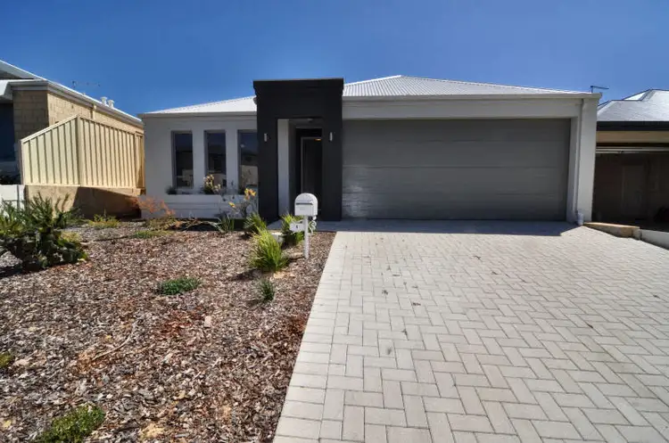 4 Gold Ridge, Wannanup WA 6210