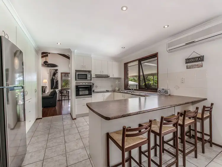 Sixth view of Homely house listing, 4 Illoura Place, Cooroibah QLD 4565