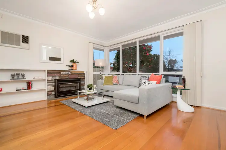 Second view of Homely house listing, 2 Warrina Court, Burwood East VIC 3151