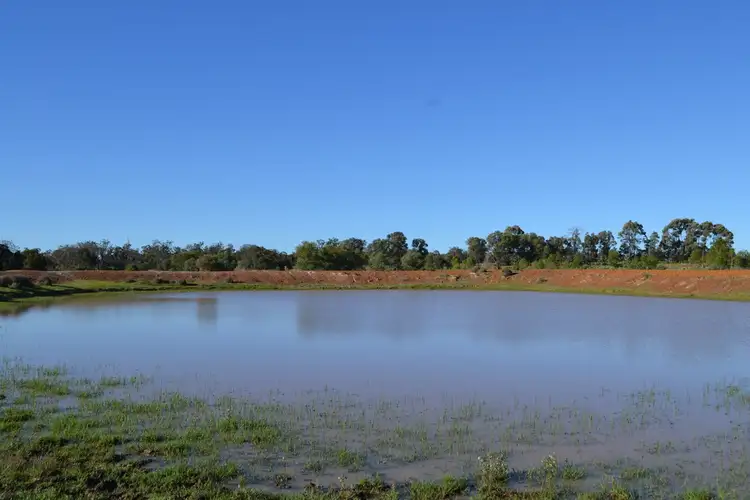 Sixth view of Homely land listing, 1731 Old Rosevale Road, Jandowae QLD 4410