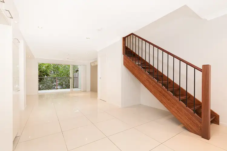 Fourth view of Homely townhouse listing, 16/62 Rogers Parade West, Everton Park QLD 4053