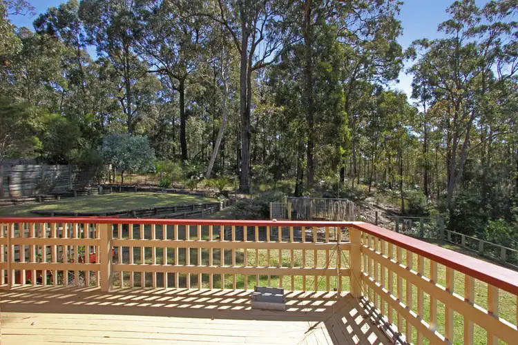 Third view of Homely house listing, 21 Elouera Close, Lilli Pilli NSW 2536