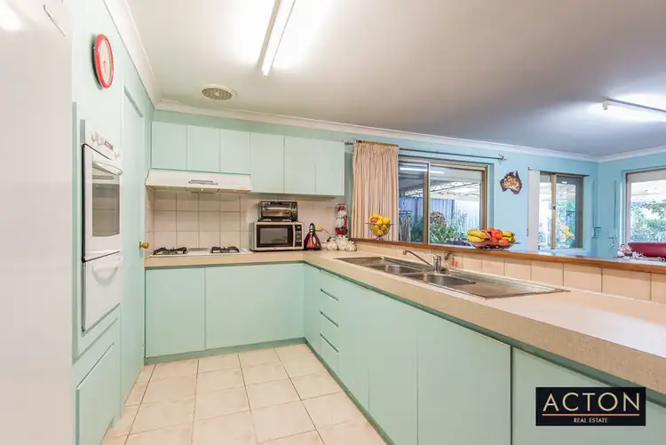 Second view of Homely house listing, 41 Lateral Loop, Beldon WA 6027