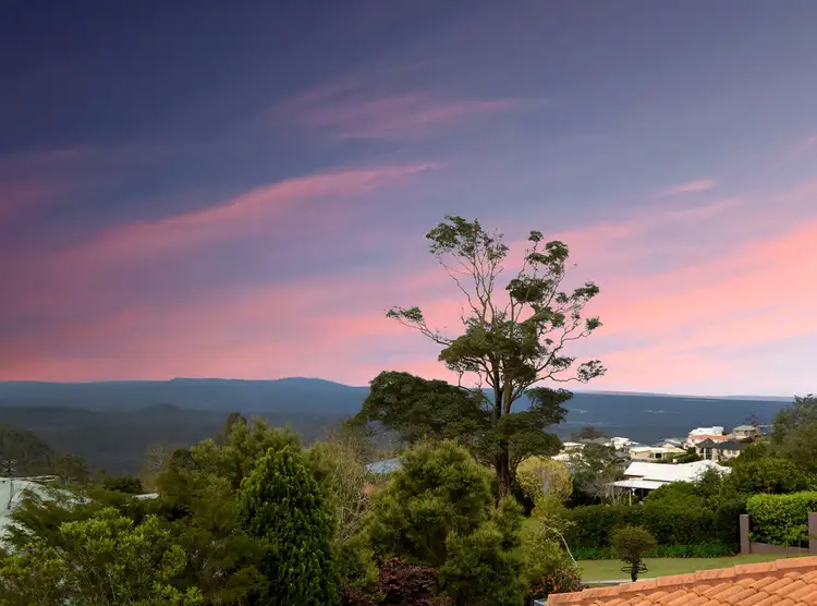 Second view of Homely house listing, 5 Dalston Court, Mount Lofty QLD 4350
