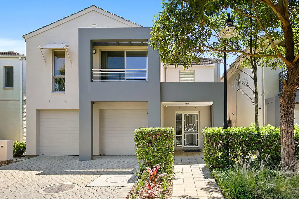 Main view of Homely house listing, 47 Edgewood Crescent, Cabarita NSW 2137