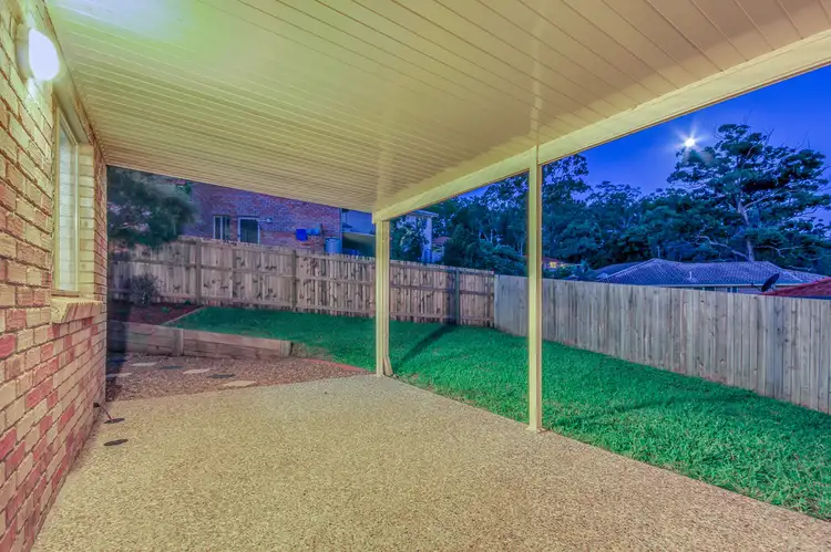 Fourth view of Homely house listing, 103 Brookvale Drive, Underwood QLD 4119