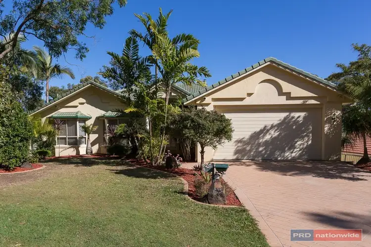 Second view of Homely house listing, 32-34 Leo Lindo Drive, Shailer Park QLD 4128