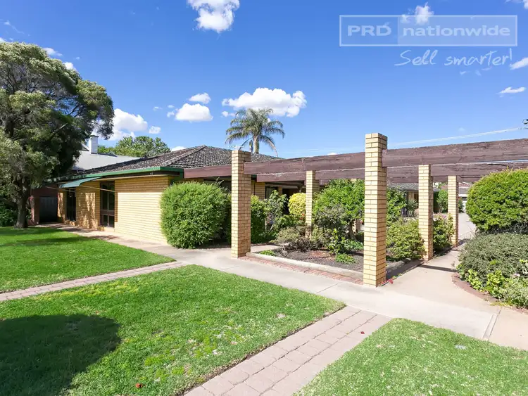 Fourth view of Homely unit listing, 1/41 Best Street, Wagga Wagga NSW 2650