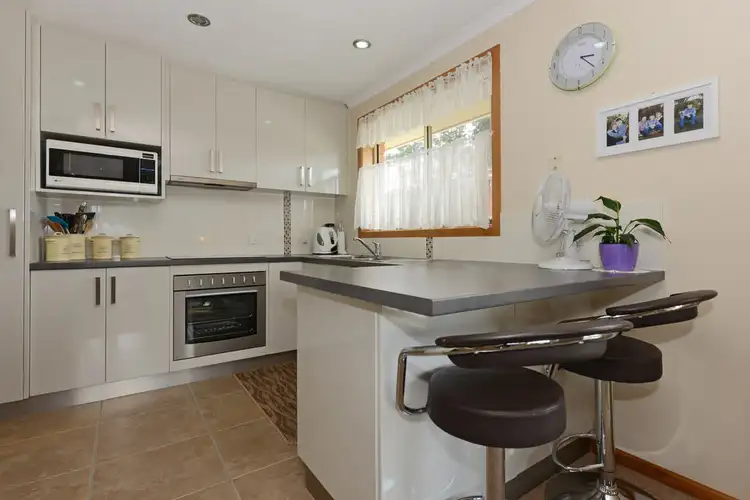 Third view of Homely unit listing, 1/67 Churinga Waters Drive, Old Beach TAS 7017