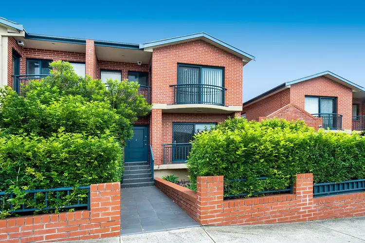 3/10-14 Chicago Avenue, Maroubra NSW 2035