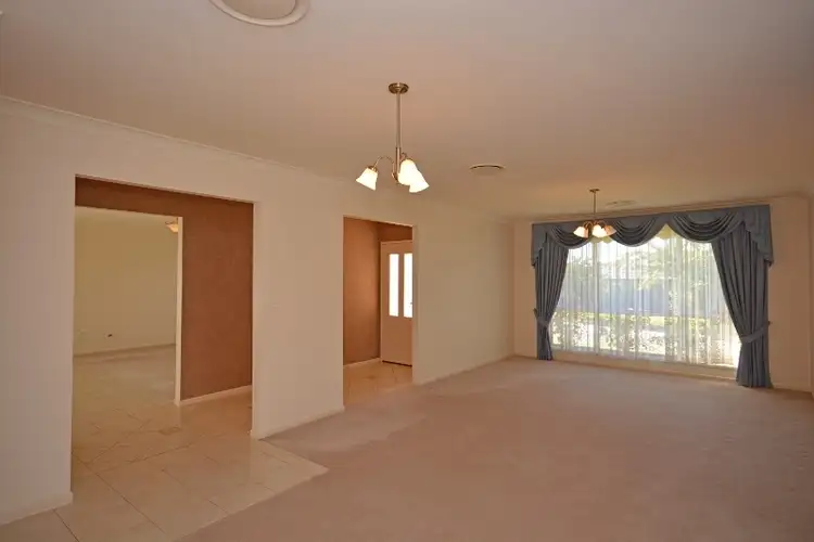 Third view of Homely house listing, 16 Rowley Street, Griffith NSW 2680