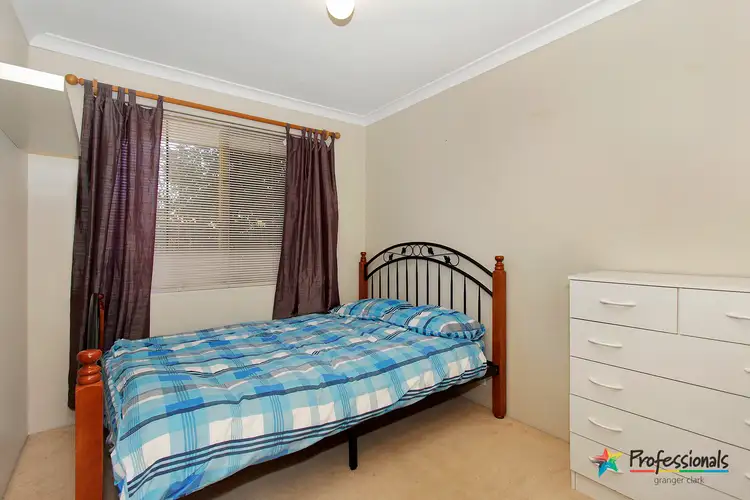 Second view of Homely house listing, 5 Niagara Place, Morley WA 6062