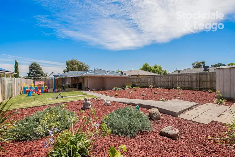 Second view of Homely house listing, 36 Gunbower Crescent, Meadow Heights VIC 3048