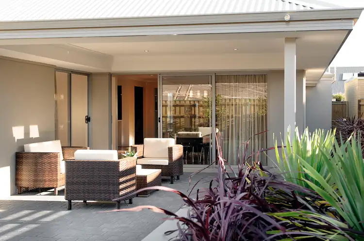 Second view of Homely house listing, 40B Cartmell Way, Balga WA 6061