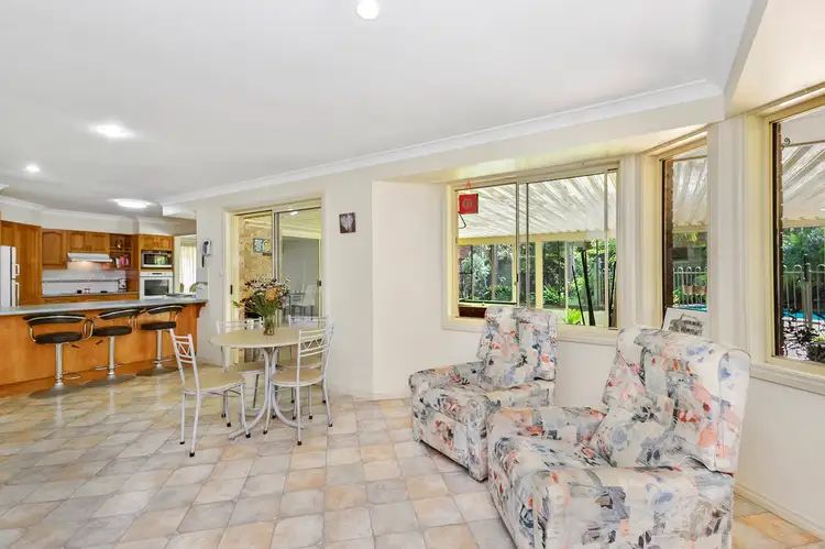 Sixth view of Homely house listing, 6 Lake View Crescent, West Haven NSW 2443