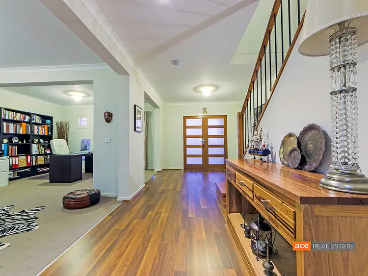 Fourth view of Homely house listing, 2 Mannikins Way, Williams Landing VIC 3027
