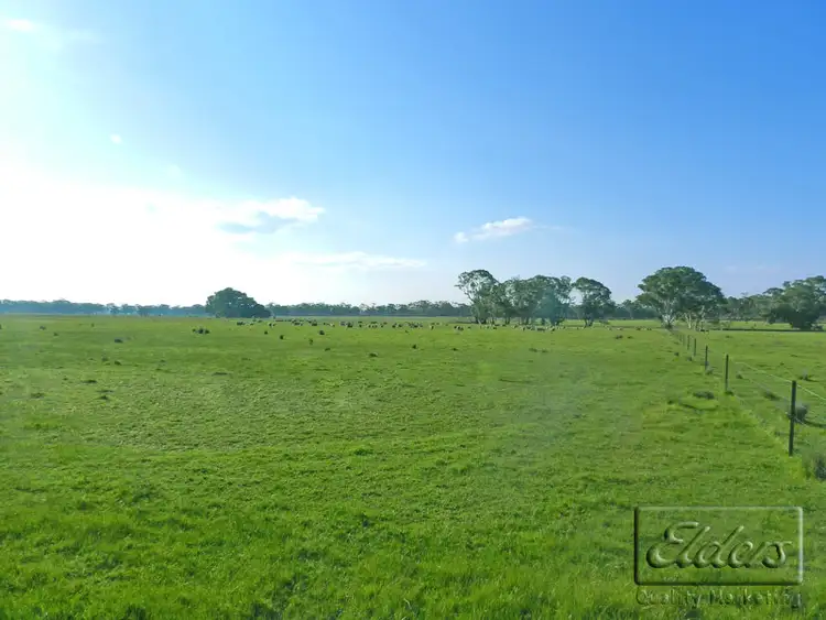 Third view of Homely land listing, 176 Acres Cnr Bendigo-Tennyson Rd & Willmans Rd, Huntly VIC 3551