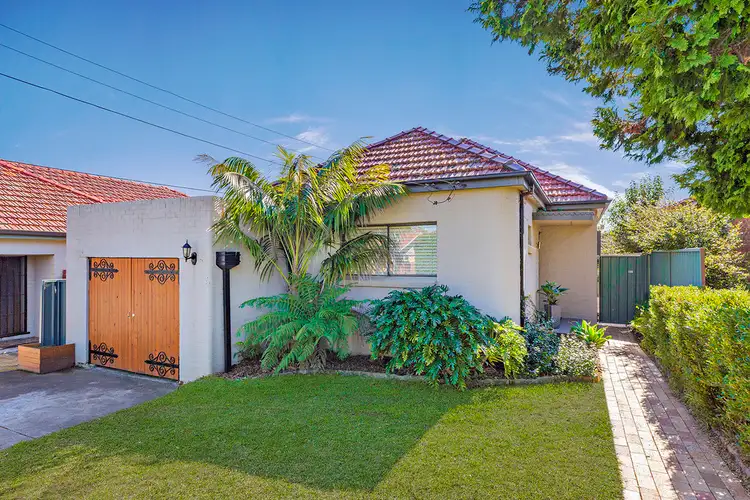 Main view of Homely house listing, 119 William Street, Earlwood NSW 2206