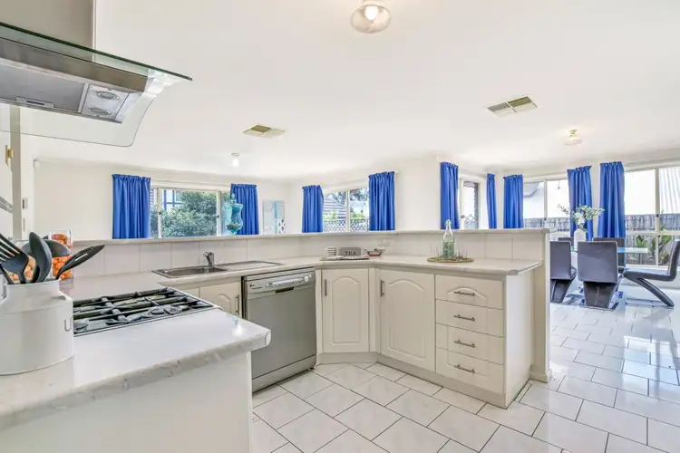 Fourth view of Homely house listing, 9 Eucalypt Circuit, Flagstaff Hill SA 5159