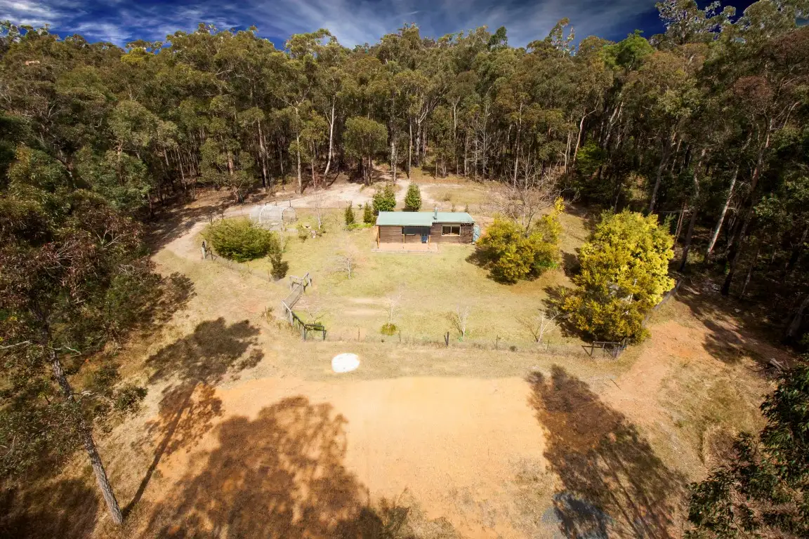 Main view of Homely land listing, Address available on request