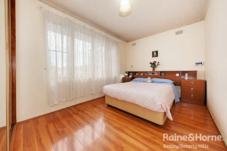 Fourth view of Homely apartment listing, 4/54 Claremont Street, Campsie NSW 2194