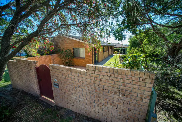 Third view of Homely house listing, 10 Victor Parade, Shoal Bay NSW 2315