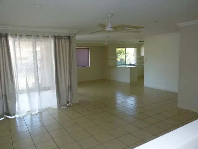 Second view of Homely house listing, 31 Abbey Court, Kawungan QLD 4655