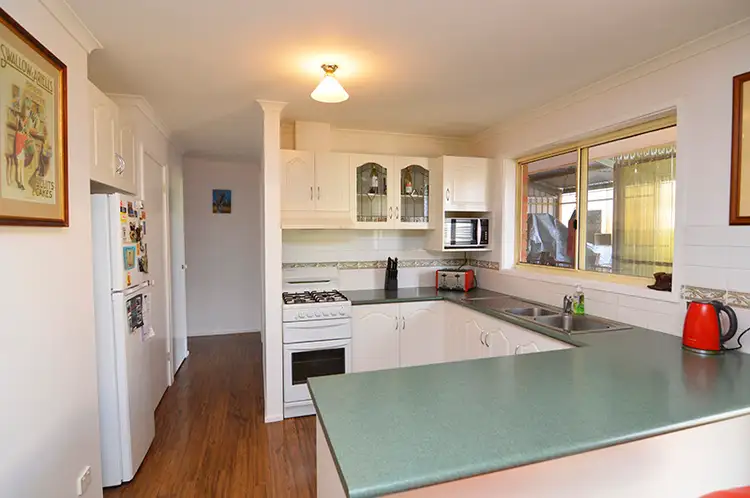 Fifth view of Homely house listing, 30 Gunn Street, Wentworth NSW 2648