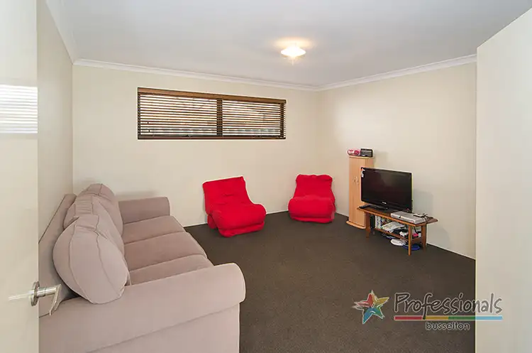 Fifth view of Homely house listing, 22 Lyrebird Road, Broadwater WA 6280