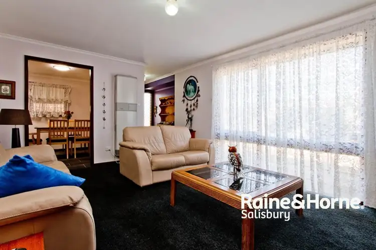 Second view of Homely house listing, 12 Eringa Court, Craigmore SA 5114