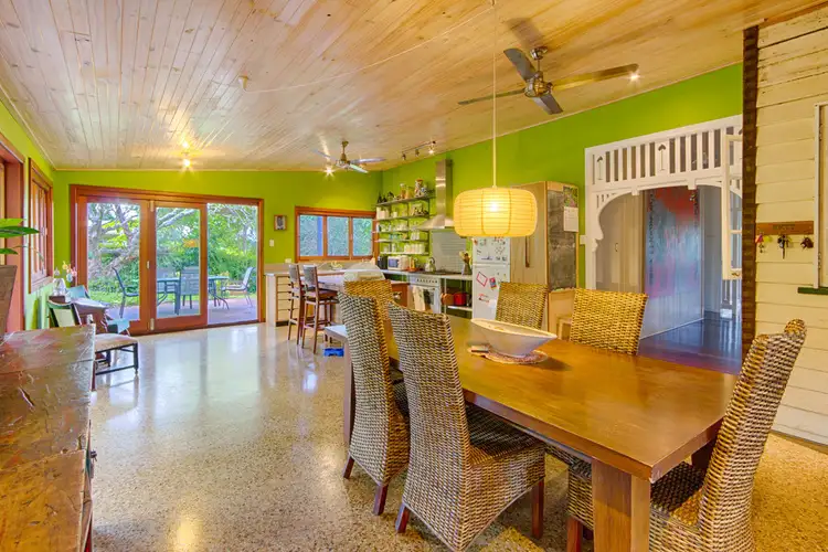 Second view of Homely house listing, 29 Church Street, Pomona QLD 4568