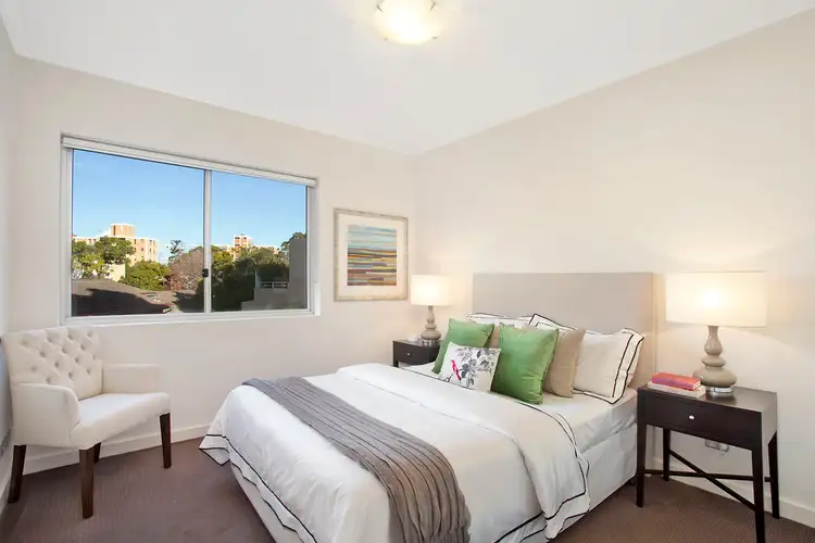 Fourth view of Homely apartment listing, 24/4 Rangers Road, Neutral Bay NSW 2089