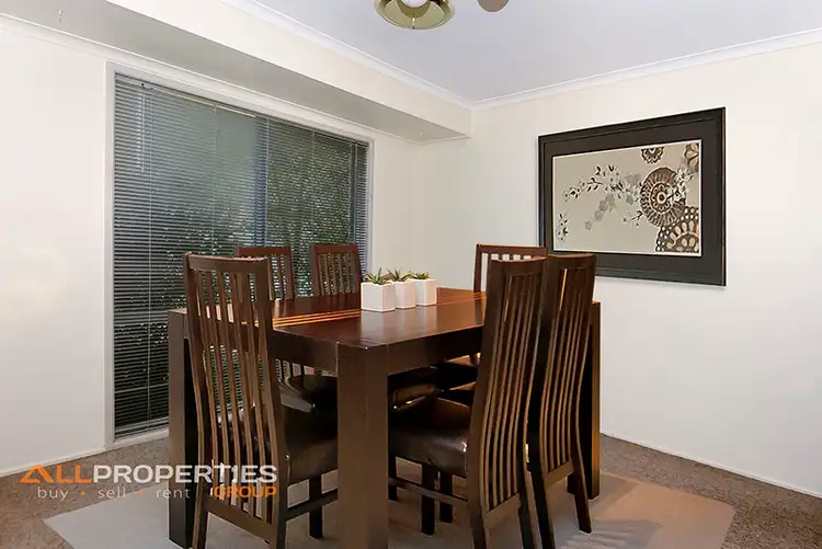 Fifth view of Homely house listing, 18 Bennelong Court, Beenleigh QLD 4207