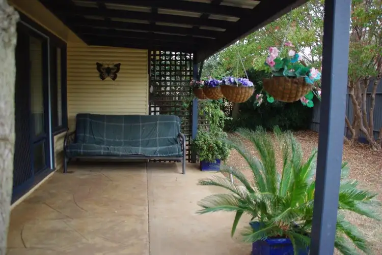 Third view of Homely house listing, 121 Warne Street, Wellington NSW 2820