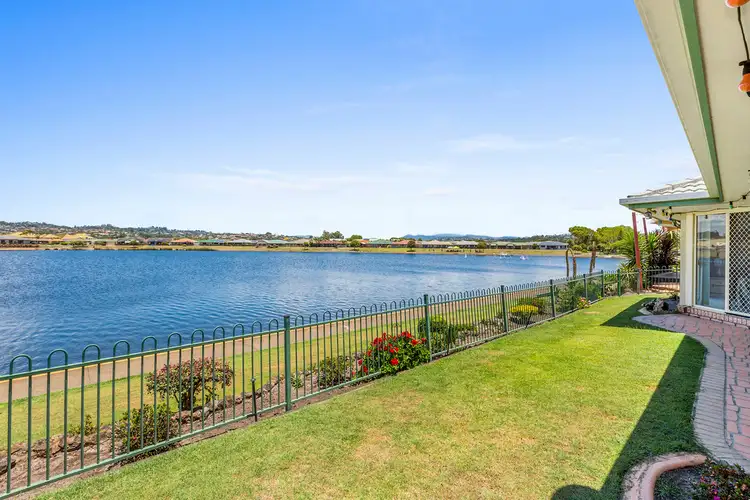Second view of Homely house listing, 20 Kimberley Circuit, Banora Point NSW 2486