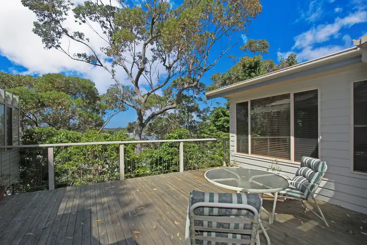Fourth view of Homely house listing, 94 Canberra Crescent, Burrill Lake NSW 2539