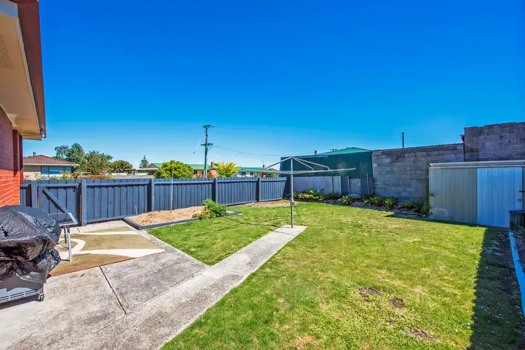 Third view of Homely house listing, 1 Adelong Place, Ulverstone TAS 7315