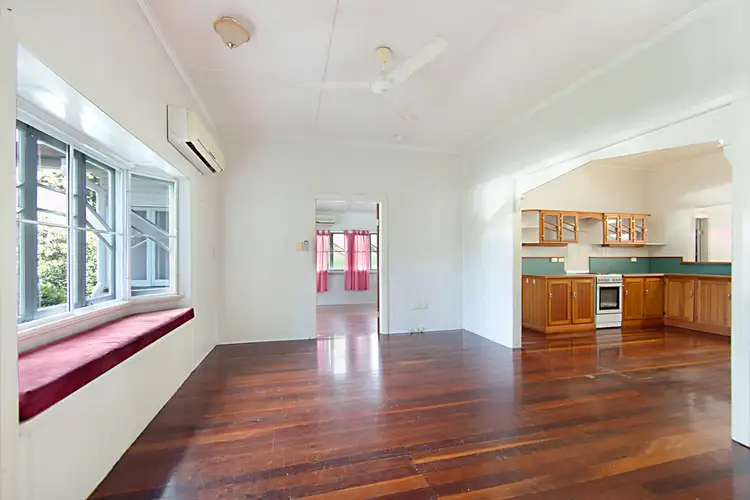 Third view of Homely house listing, 42 Sherriff Street, Hermit Park QLD 4812