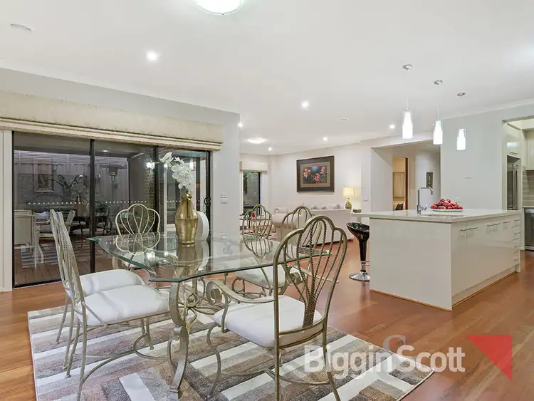 Seventh view of Homely house listing, 9 Emerald Street, Mount Waverley VIC 3149