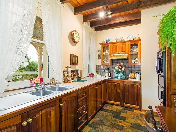 Seventh view of Homely house listing, 23 Station Road, St Leonards TAS 7250