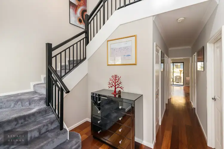 Third view of Homely townhouse listing, 73A Northstead Street, Scarborough WA 6019