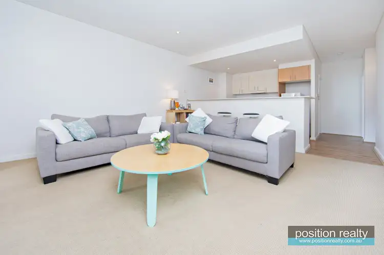 Main view of Homely apartment listing, 40/7-15 Newland Street, Bondi Junction NSW 2022