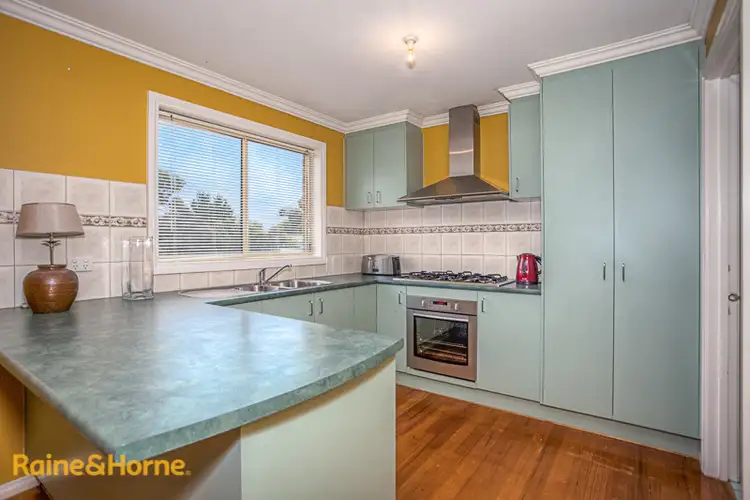 Fourth view of Homely house listing, 79 Fullbrook Drive, Sunbury VIC 3429