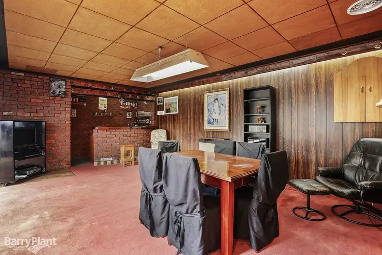 Fifth view of Homely house listing, 12 Kirtain Drive, Croydon VIC 3136