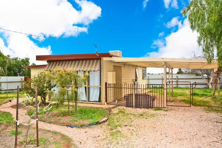 Main view of Homely house listing, 20 Hawdon Street, Dareton NSW 2717
