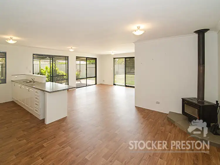 Third view of Homely house listing, 7 Beaufort Crescent, West Busselton WA 6280