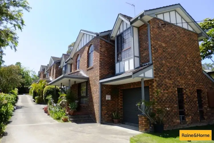 3/30 Meadow Street, Coffs Harbour NSW 2450