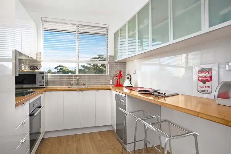 Fourth view of Homely apartment listing, 30/76 Orpington Street, Ashfield NSW 2131