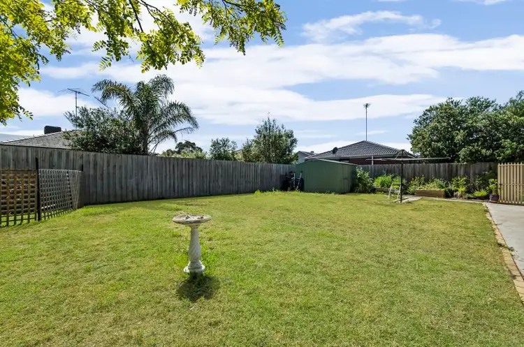 Sixth view of Homely house listing, 17 Felicity Court, Lara VIC 3212