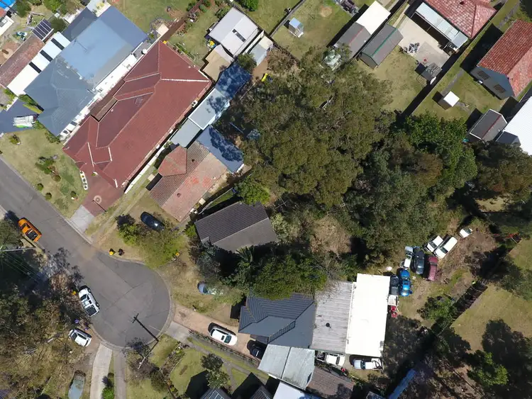 Third view of Homely house listing, 10 Maley Street, Guildford NSW 2161